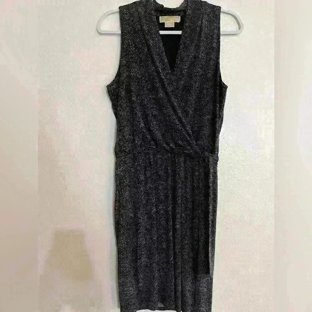 Micheal Kors Sheath Dress